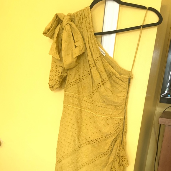 Ulla Johnson dress - Picture 6 of 8